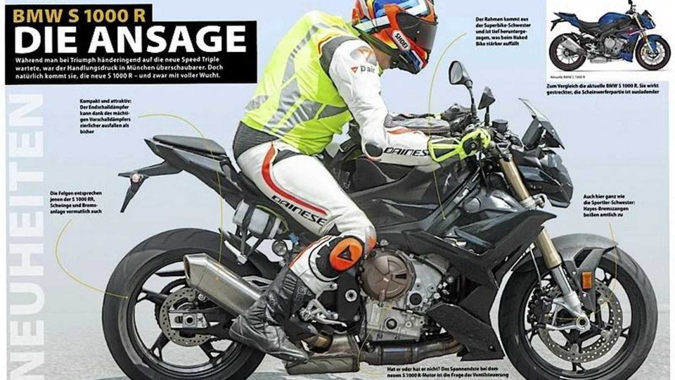 Bmw1000r 2021 on sale